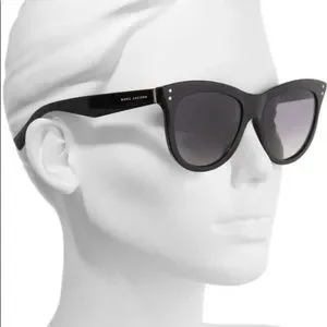 Marc Jacobs | Accessories | Marc Jacobs Round 18s Sunglasses  display picture 3